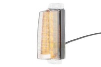 Blinkleuchte Vorne Hella 2BA 012 846 001 Blinker Fahrtrichtungsanzeiger