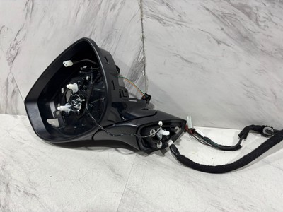 2024-2025 MAZDA CX-90 SIDE MIRROR OEM LH LEFT DRIVER SIDE DOOR