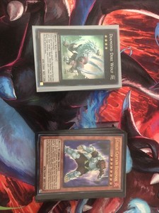 yugioh deck check Amazon.com: Complete Custom Deck for Yu-Gi-Oh! VRAINS main image 0