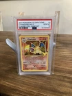 2021 Pokemon Celebrations Classic Coll. #4 Charizard Holo PSA 10 GEM MINT