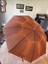 Ladies vintage umbrella