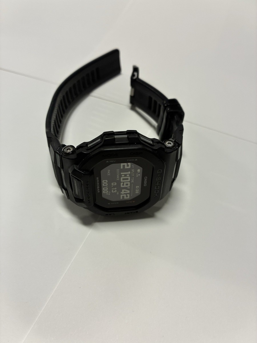 Casio G-SHOCK GBD-200 (3506) | eBay