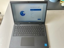 Dell Latitude 3420 Laptop 14-inch, with Charger 16GB RAM, 256 SSD, i5. Win11 Pro