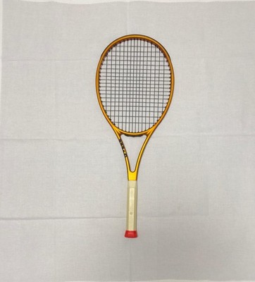 Tennisschläger Wilson Pro Staff 97  LDT V12