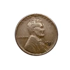 1932-D Lincoln Wheat Penny Cent - G/VG Good or Better Very Nice
