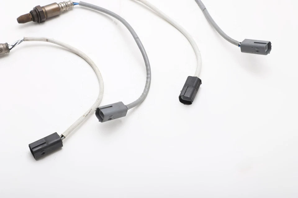 Infiniti FX35 09-11 Sensor de oxígeno térmico aguas arriba/aguas abajo conjunto, B013, OEM, 200 Foto 4 de 4