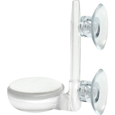 Nano Blasenstein Set mit Ventil - Leise und effektiv für optimales Aquariumklima