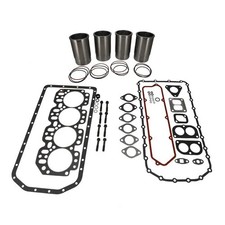 Basic In-frame Engine Kit Fits John Deere 1640 2040 2130 2350 2355 2550 2555