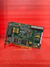 National Instruments PCI-6229 Multifunction I/O Device