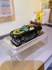 ￼ 🔥 Gold Hot Ones  * Hot Wheels Vintage 1977 🔥 Hot Bird 🦅  Black