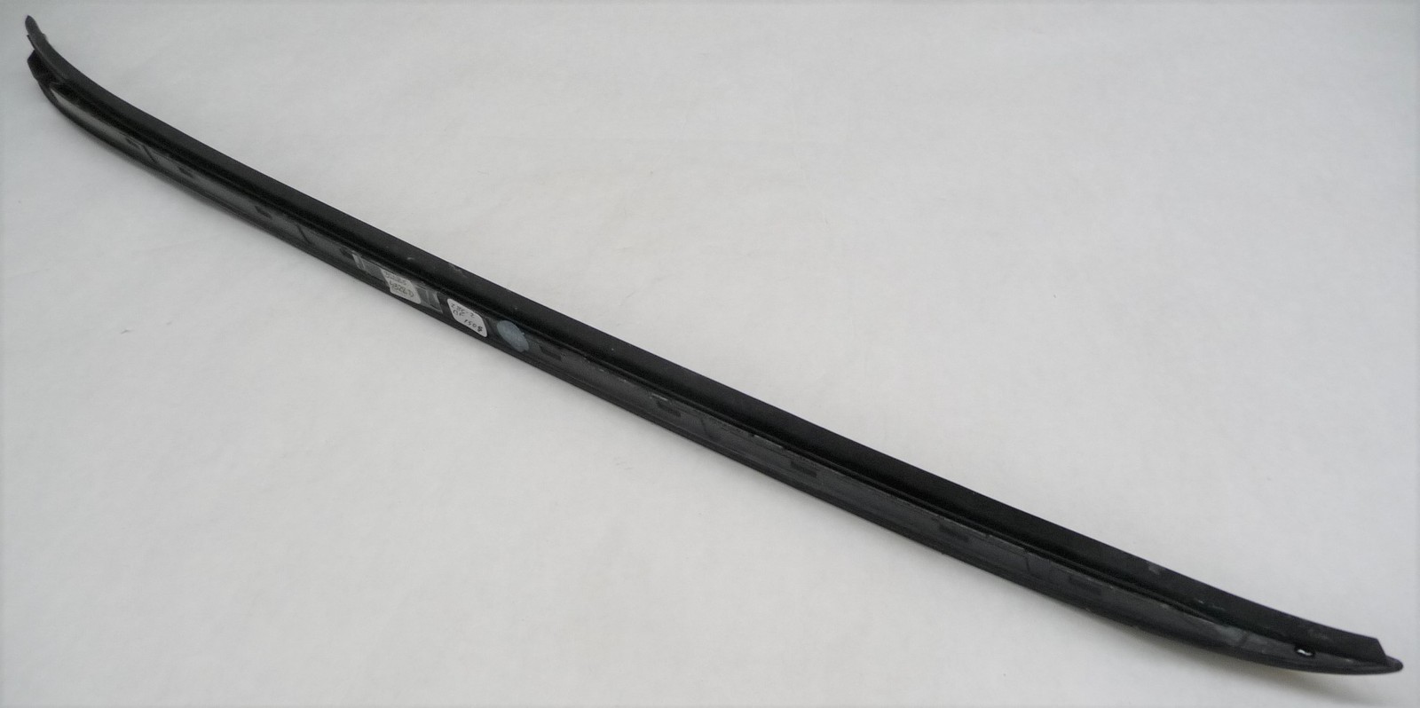 2019-2026 Bentley Continental GT Windshield Right Trim Panel 3SD854328D OEM A1