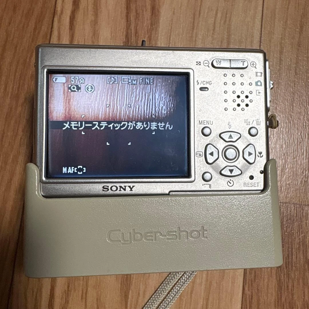 Sony Dsc T1 for sale | eBay