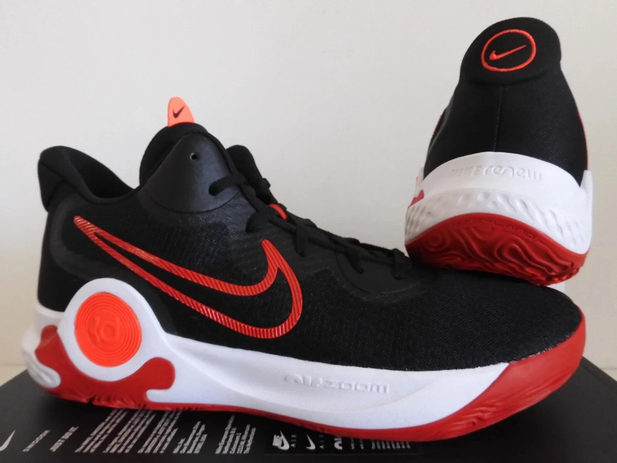 Nike Durant KD 14 EP \'Bred\' (2021) - Men sz 18 s-l1600.jpg main image 3