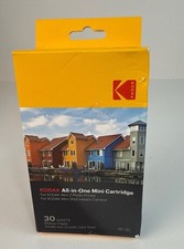 KODAK MC-30 All-in-One Mini Cartridge 30 Shee...