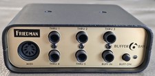 Friedman Buffer Bay 6 Buffer/Patch Bay