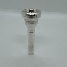 Irving Bush WX-F-Y Custom Flugelhorn Mouthpiece