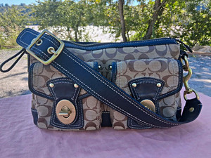 Coach 65th Anniversary | eBay