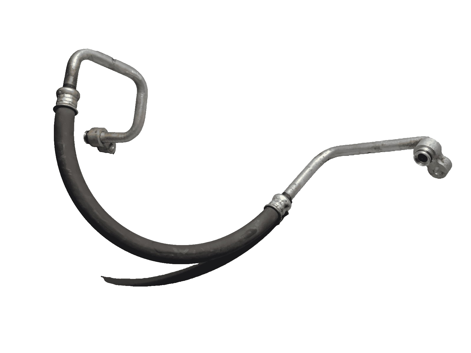 OEM Toyota Camry 2.5l  2018-2024 Ac Air Conditioning Discharge Hose Tube Line