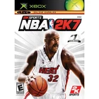 Nba 2K7 (Xbox) Disc Only