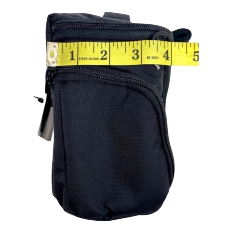 CASE LOGIC DSLR CAMERA BAG (Black) NEW NO BOX - Image 2 of 4