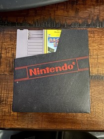 Baseball Stars, Nintendo NES Cartridge And Slip - Authentic -Tested Working