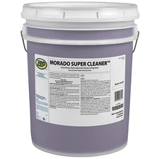 Zep Morado Purple Concentrated Super Cleaner - 5 Gallon (1 Unit) 85635