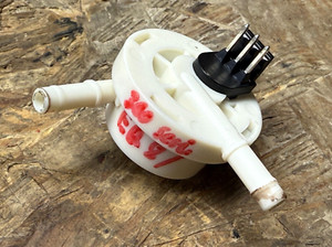 Flowmeter Durchflussmelder für SIEMENS EQ.8 300er Serie CTES 30 M