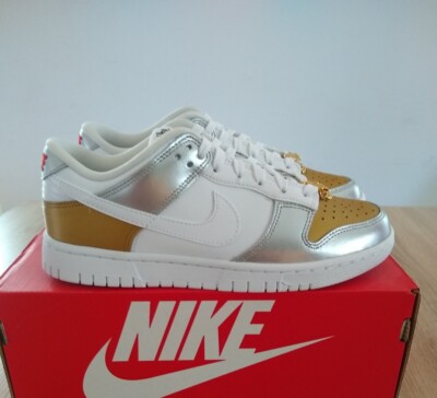 Nike Dunk Low ''Heirloom'' (W) EU39  DH4403-700