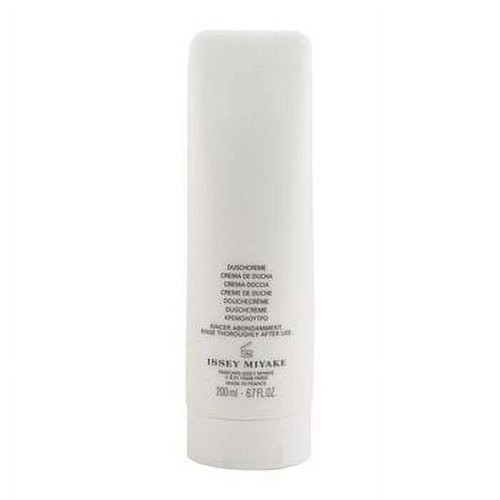 Issey Miyake A Drop D'Issey Shower Cream 200ml/6.7oz - Picture 3 of 3