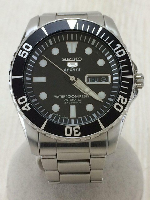 seiko 5 sport 7s36