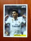 Marco Asensio - ex Real Madrid - So Foot Club card