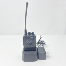 Vertex Vx-210u UHF Radios w/ charger