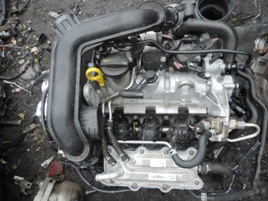 seat 1.2 tsi motor