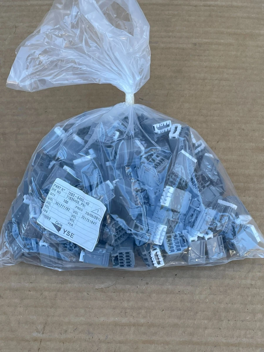 Yazaki Wire & Cable Connectors for sale - eBay