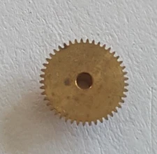 Tudor Caliber 1156 (ETA Caliber 1080) Part Number 255 (Hour Wheel Height 1.65mm)
