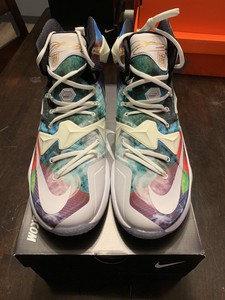 lebron 13 ebay