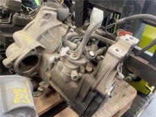 Boite de vitesse Volkswagen NEW BEETLE