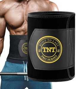 ab trimmer belt