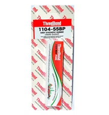 THREEBOND 1104-50BP GREY SYNTHETIC LIQUI 55 GRAM