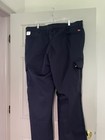Red Kap Cargo Work Pant Size42 - Navy -Mens — photo 9