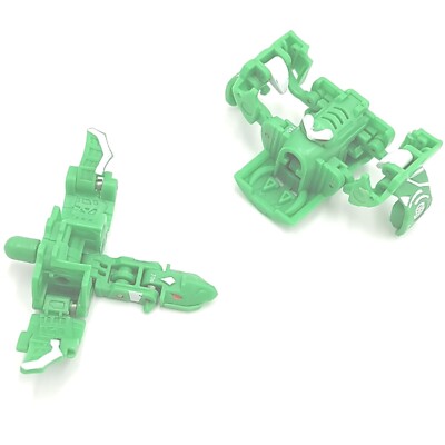 Bakugan Ventus Dartaak BakuDouble Striker Gundalian Invaders