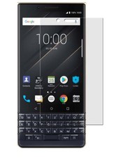 BlackBerry Key2 LE - (2 Stück) Panzerfolie - Bruchschutzfolie - Premium Folie