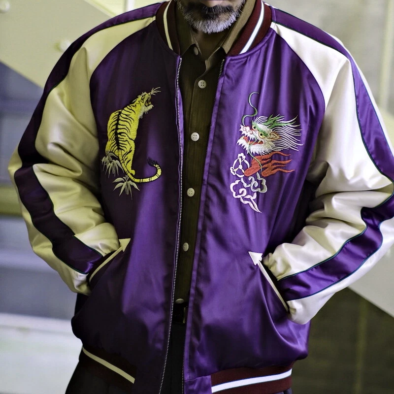 Puma souvenir bomber best sale jacket