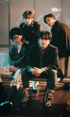 STRAY KIDS [5-STAR] 3rd Album/CD+Photo Book+3 Card+Poster+etc+POB+