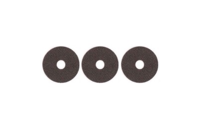 Daiwa carbontex drag washers REGAL-Z 1500T, 1505T, 2000T, 2005T