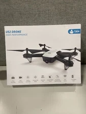 SANROCK U52 Drone with Camera
