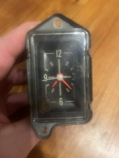 Original Dash Clock for the AMC Pacer