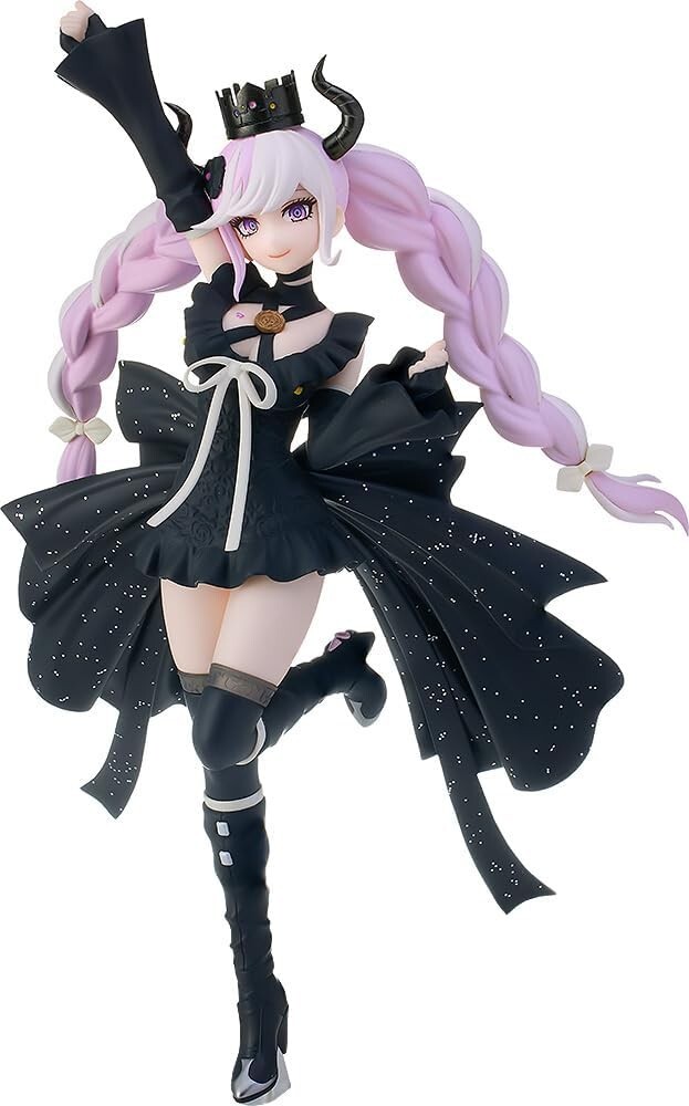 Pop Up Parade Master Detective Archives: Rain Code Shinigami