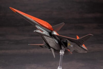 Ace Combat Series ADF-01 Total length 168mm 1/144 Scale plastic