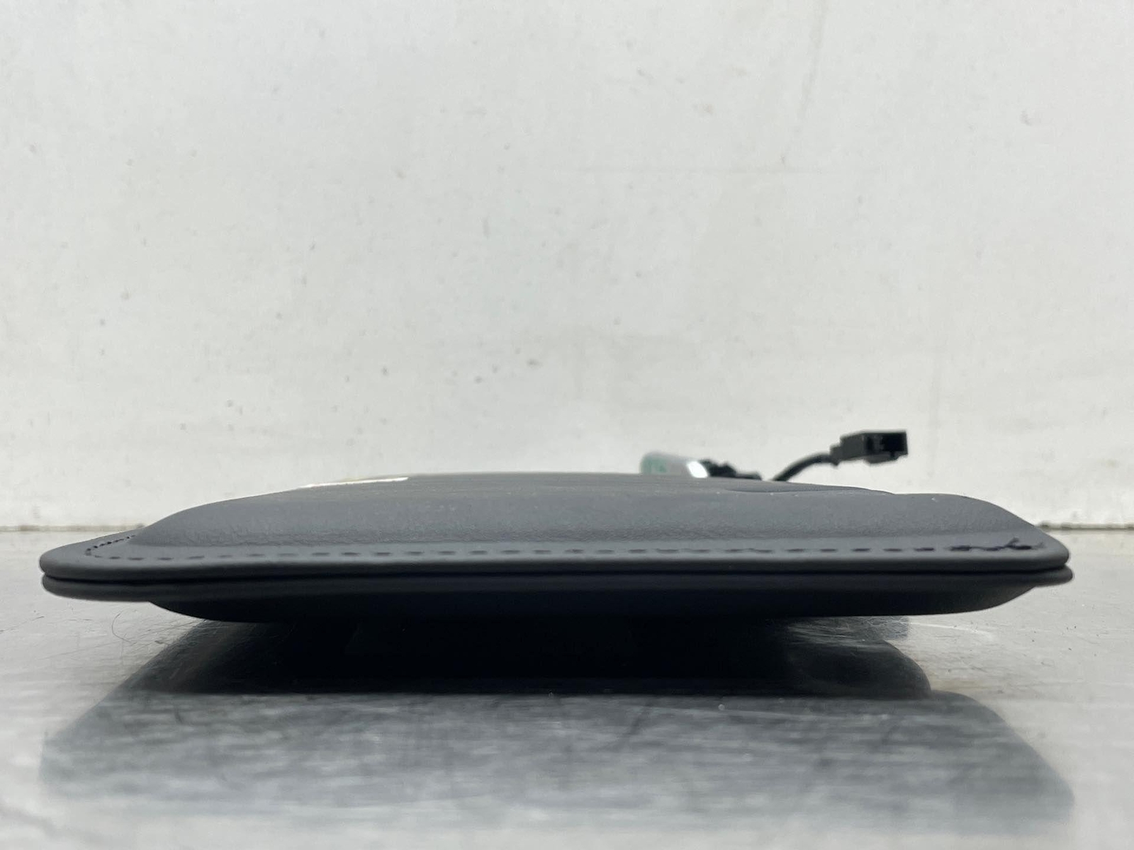 2006 Bentley Continental OEM Right Hand Passengers Side Sun Visor Black